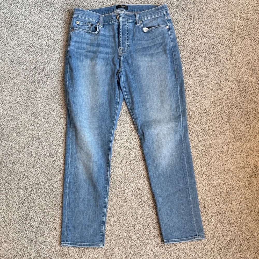 7 For All Mankind Jeans